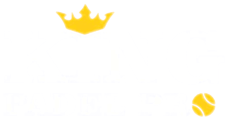 King Padel Pro